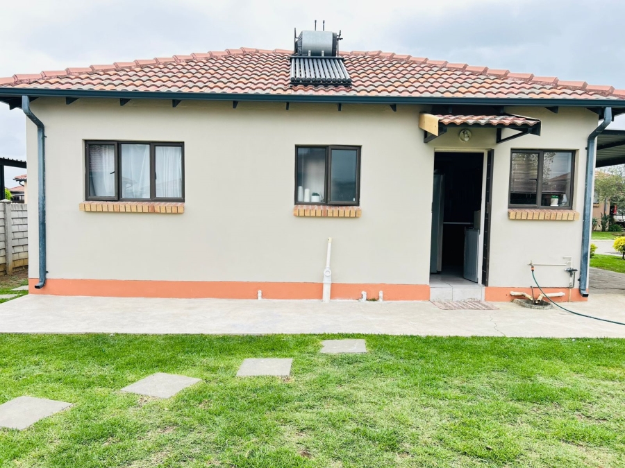 To Let 2 Bedroom Property for Rent in Waterval East North West